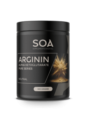 Arginin Alpha Ketoglutarate Pure